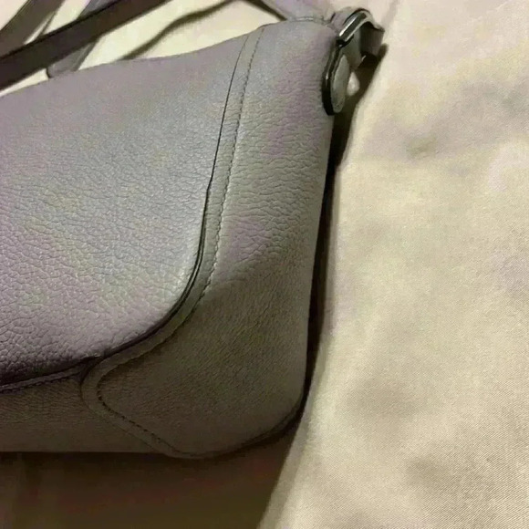 Kate Spade Tilia Crossbody (Gray) - Picture 6 of 10